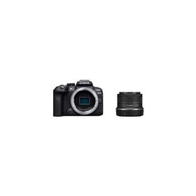 CANON EOS R10 RF-S18-45 IS STM レンズキット ミラーレス一眼カメラ[ラッピング可]