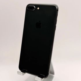 iPhone 8 Plus 64GB バッテリー85% 本体 ブラック 399
