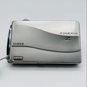 【動作確認済み】 FUJIFILM FinePix Z700EXR