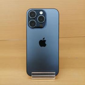 IPHONE15 PRO MTUG3J/A APPLE/SIMフリー
