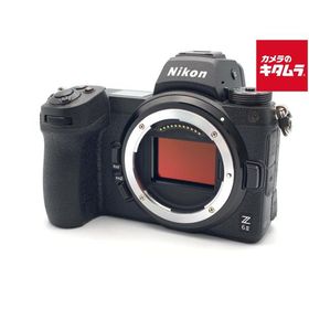 【中古】 【良品】 ニコン Z6II ボディ
