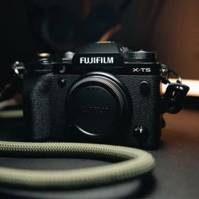 FUJIFILM X-T5 ＋ SIGMA 23mm F1.4