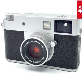 【中古】 【良品】 フジフイルム X half シルバー [X-HF1-S JP] 【コンパクトデジタルカメラ】 【6ヶ月保証】