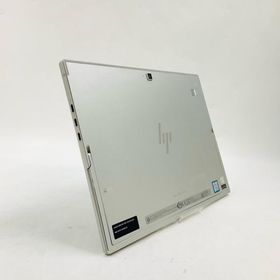 【全額返金保証】【最速発送】HP Elite x2 G4 i5-8265U 1.6GHz 8GB M.2 SSD 256GB 100% 動作確認済