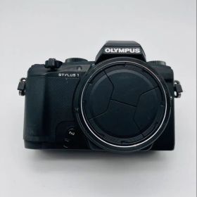 【動作確認済み】 OLYMPUS STYLUS 1