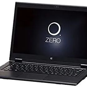 【中古】NEC PC-HZ750FAB LAVIE Hybrid ZERO