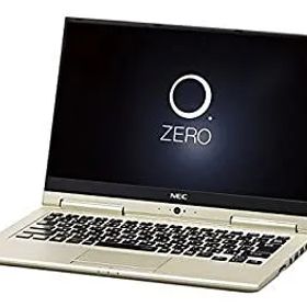 【中古】NEC PC-HZ350GAG LAVIE Hybrid ZERO