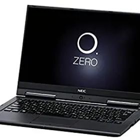 【中古】「非常に良い」NEC PC-HZ350GAB LAVIE Hybrid ZERO