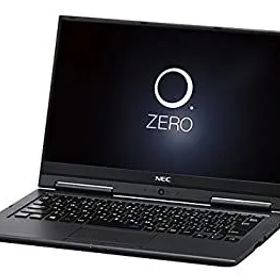 【中古】「非常に良い」NEC PC-HZ750GAB LAVIE Hybrid ZERO
