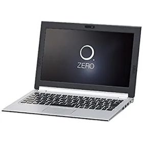 【中古】「非常に良い」NEC PC-HZ330FAS LAVIE Hybrid ZERO