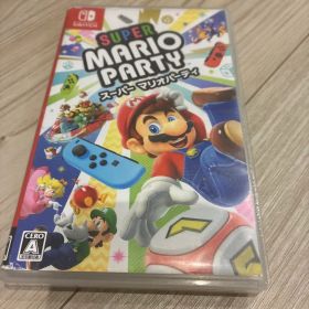スーパー マリオパーティ