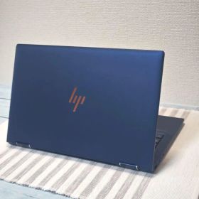 【2in1】HP Dragonfly☘11世代i5☘8GB☘NVMe256