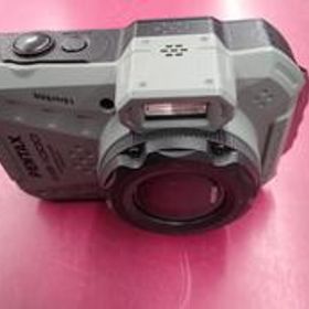 デジタルカメラ WG-1000 PENTAX