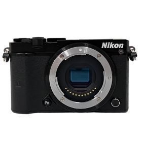 Nikon 1 J5 ミラーレス一眼カメラ ボディ ニコン カメラ 中古 O11643507