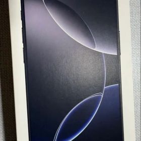 Apple iPhone 16Pro 128GB (SIMフリー)