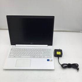 中古 NECLAVIE Direct N15(S)[PC-GN287JGAS] 4950002499 状態： C:並品