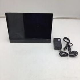 中古 Micosoft Surface Pro 7 1866 4950002488 状態： C:並品