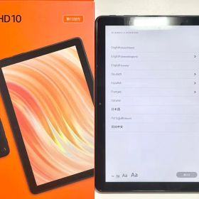 Fire HD 10 第13世代