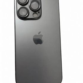 美品‼️ iPhone14Pro 128GB ブラック