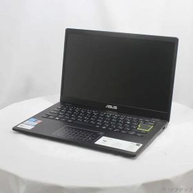 ソフマップ 〔中古品〕 Vivobook Go 14 E410KA-EK844W スターブラック【352】