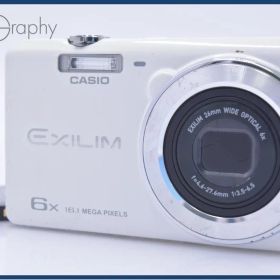 【動作保証】 カシオ CASIO EXILIM EX-ZS26 6x バッテリー付属 同梱無料 #mj9354