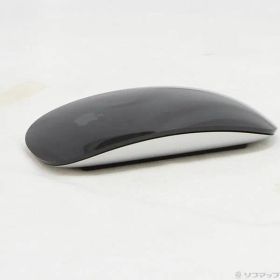 ソフマップ 〔中古品〕 Apple Magic Mouse 2 スペースグレイ MRME2J／A【258】