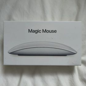 アップル マジックマウス2