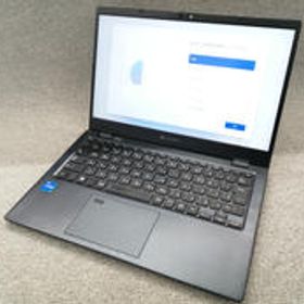 ノートパソコン G83/HS TOSHIBA