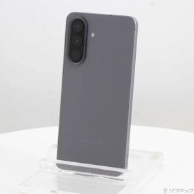 ソフマップ 〔中古品〕 Galaxy A57 5G 128GB オーサムグレー SC-54G docomo SIMフリー【262】
