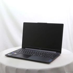 ソフマップ 〔中古品〕 LAVIE N15 Slim PC-N157DGAB カームブラック 〔NEC Refreshed PC〕【377】