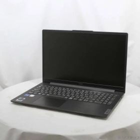 ソフマップ 〔中古品〕 LAVIE N15 Slim PC-N157DGAB カームブラック 〔NEC Refreshed PC〕【258】