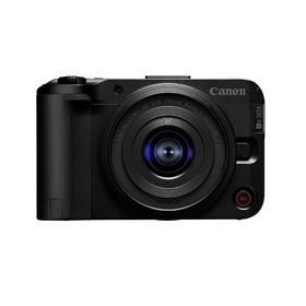 [新品]Canon キヤノン EOS R50 V・RF-S14-30 IS STM PZ レンズキット ブラック