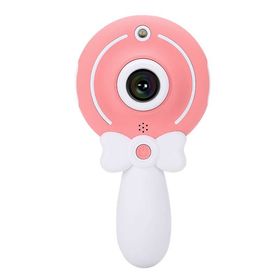 VISIONKIDS HappiCAMU FairyWand ［ Pink ］ビジョンキッズ JP1181-Pink