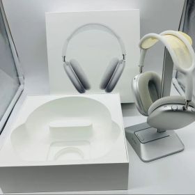 Apple AirPods Max シルバー A2096 外箱付き#57