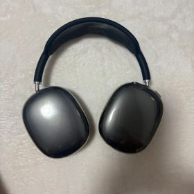 Apple AirPods Max 本体 スペースグレー
