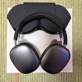 AirPods本体 ブラック