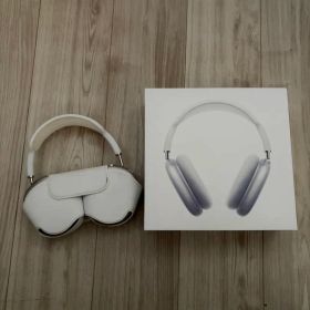 美品 AirPodsMAX 本体 箱