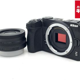 【中古】 【美品】 ニコン Z30 16-50 VR レンズキット