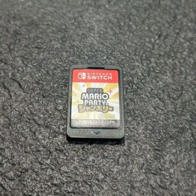 Nintendo Switch スーパー マリオパーティ ジャンボリー