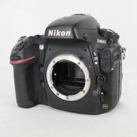 Nikon D800 ボディ 中古 ニコン 一眼レフカメラ #f-292
