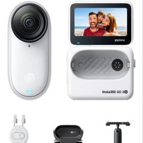 Insta360 GO 3S 本体