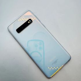 【訳あり特価】 Galaxy S10 SC-03L 本体 動作確認済み