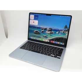MacBook Air M4 15インチ 2025 新品 175,980円 中古 | ネット最安値の