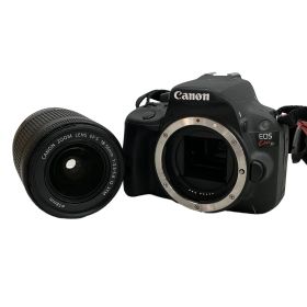Canon EOS Kiss X7 EF-S18-55 IS STM 一眼レフカメラ レンズキット キヤノン ジャンク C11634235