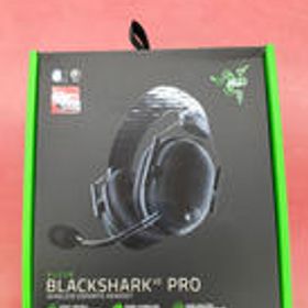 ヘッドセット BLACKSHARK V2 PRO RAZER