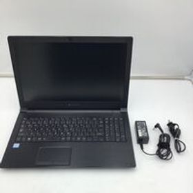 中古 dynabook B65/EP 4950002505 状態： C:並品