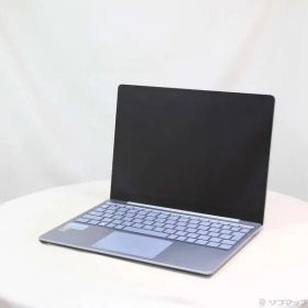 ソフマップ 〔中古品〕 Surface Laptop Go 3 〔Core i5／8GB／SSD256GB〕 XK1-00063 アイスブルー【258】