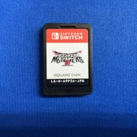 ニンテンドースイッチ ドラゴンクエストモンスターズ3 魔族の王子とエルフの旅