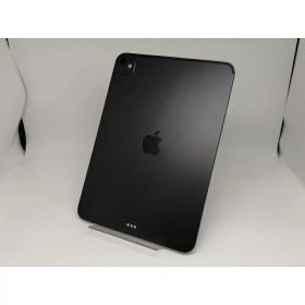 【中古】Apple 【Wi-Fi】 11インチ iPad Pro（M5/2025） 256GB スペースブラック 標準ガラス MDWK4J/A【日本橋3】保証期間1ヶ月【ランクB】