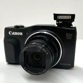 Canon PowerShot SX700 HS コンパクトデジタルカメラ